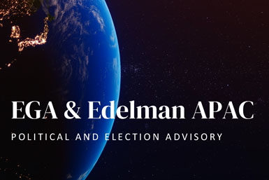 EGA Edelman APAC Offering