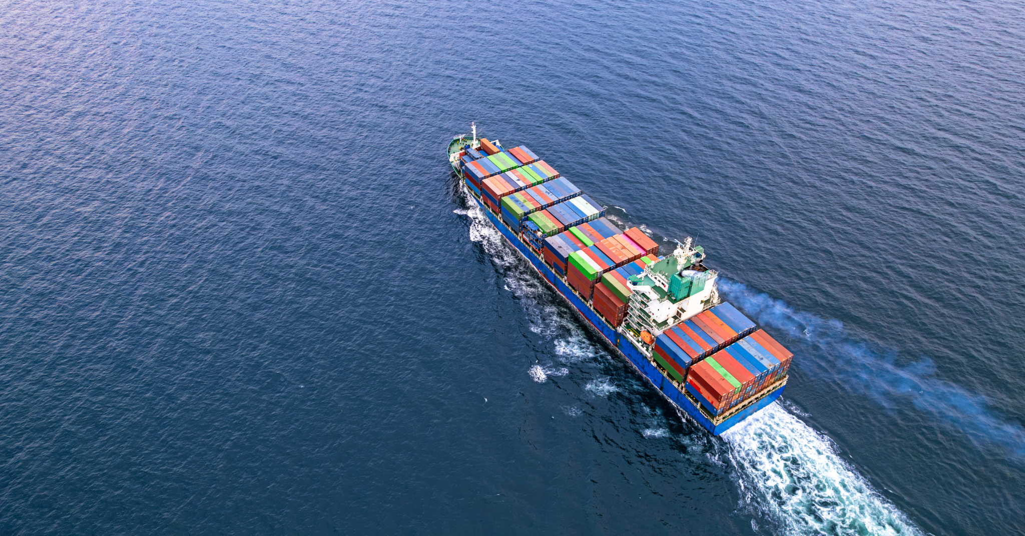 The Hard-to-Abate Sectors Series: Decarbonizing Shipping | Edelman ...