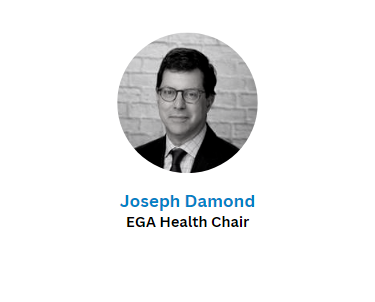 Jospeh Damond