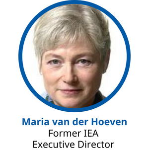 maria vdh