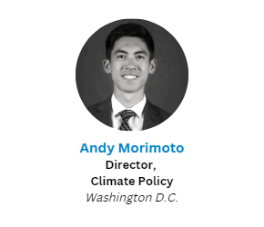 Andy Morimoto