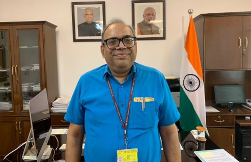 Sudhendu Jyoti Sinha