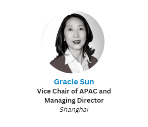 Gracie Sun