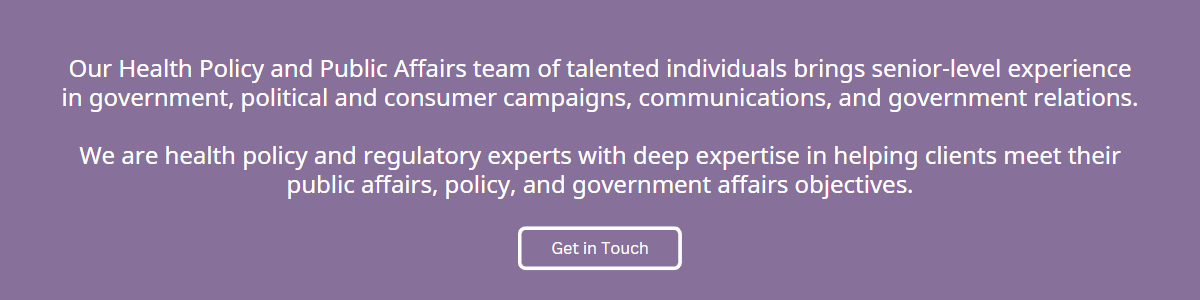 Get in Touch