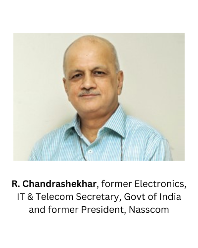 R. Chandrashekhar