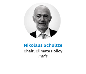 Nikolaus Schultze