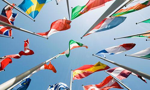 Flags